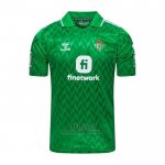 Camiseta Real Betis Segunda 2023-2024