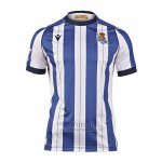 Camiseta Real Sociedad Primera 2025-2026