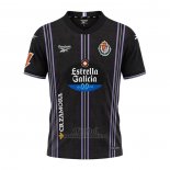 Camiseta Real Valladolid Segunda 2026-2027