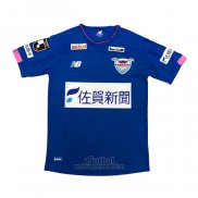 Camiseta Sagan Tosu Primera 2020 Tailandia