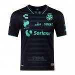 Camiseta Santos Laguna Segunda 2023-2024