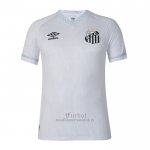Camiseta Santos Primera Neymar JR 2025