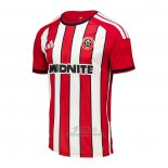 Camiseta Sheffield United Primera 2026-2027