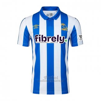 Camiseta Sheffield Wednesday Primera 2026-2027
