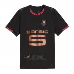 Camiseta Stade Rennais Tercera 2025-2026