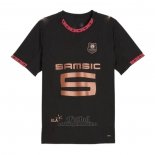 Camiseta Stade Rennais Tercera 2025-2026