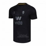 Camiseta Sunderland Tercera 2025-2026