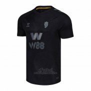 Camiseta Sunderland Tercera 2025-2026