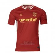 Camiseta Tenerife Segunda 2025-2026