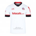 Camiseta Toluca Segunda 2021