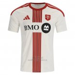 Camiseta Toronto Segunda 2026