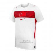 Camiseta Turquia Primera 2026