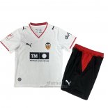Camiseta Valencia Primera Nino 2026-2027