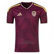 Camiseta Venezuela Primera Authentic 2026