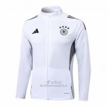 Chaqueta del Alemania 2025-2026 Blanco