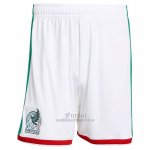 Pantalones Mexico Primera 2026