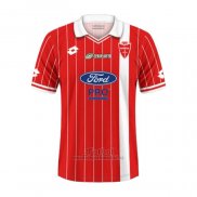Camiseta AC Monza Primera 2025-2026 Tailandia