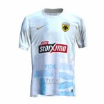 Camiseta AEK Athens Tercera 2025-2026 Tailandia  Camiseta AEK Athens Tercera 2025-2026 Tailandia