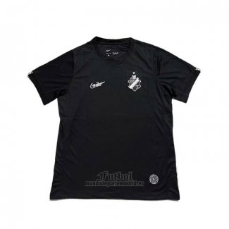 Camiseta AIK Special 2025 Negro Tailandia