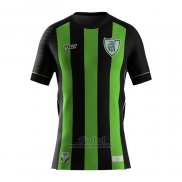 Camiseta America Mineiro Primera 2025 Tailandia