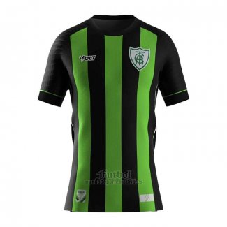 Camiseta America Mineiro Primera 2025 Tailandia