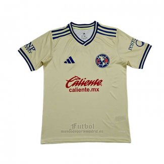 Camiseta America Primera 2026-2027 Tailandia
