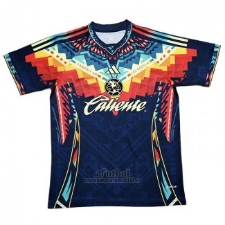 Camiseta America Special 2025 Tailandia