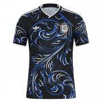 Camiseta Argentina Segunda 2026 Tailandia