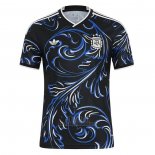 Camiseta Argentina Segunda 2026 Tailandia