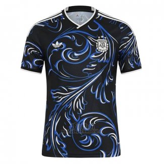 Camiseta Argentina Segunda 2026 Tailandia
