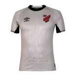 Camiseta Athletico Paranaense Segunda 2025 Tailandia