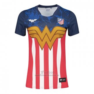 Camiseta Atletico Madrid Special Primera 2025-2026 Tailandia
