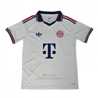 Camiseta Bayern Munich Segunda 2026-2027 Tailandia