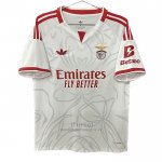 Camiseta Benfica Segunda 2026-2027 Tailandia