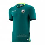 Camiseta Bolivia Primera 2026 Tailandia