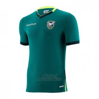 Camiseta Bolivia Primera 2026 Tailandia