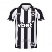 Camiseta Botafogo Primera 2025 Tailandia