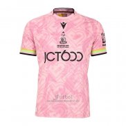 Camiseta Bradford City Tercera 2025-2026 Tailandia