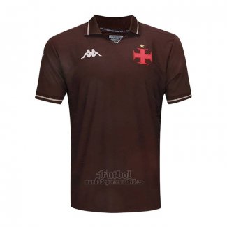 Camiseta CR Vasco da Gama Tercera 2025 Tailandia