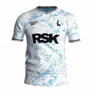 Camiseta Charlton Athletic Segunda 2025-2026 Tailandia