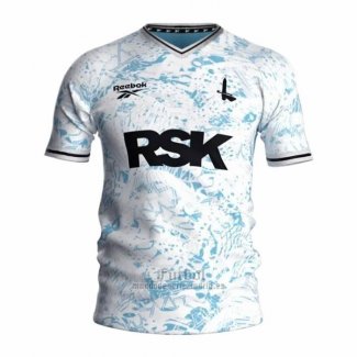 Camiseta Charlton Athletic Segunda 2025-2026 Tailandia