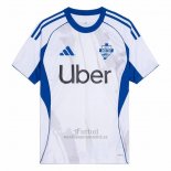 Camiseta Como 1907 Segunda 2025-2026 Tailandia