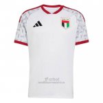Camiseta Emiratos Arabes Unidos Primera 2026 Tailandia