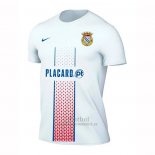 Camiseta FC Alverca Segunda 2025-2026 Tailandia