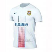Camiseta FC Alverca Segunda 2025-2026 Tailandia