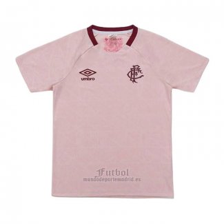 Camiseta Fluminense Special 2025 Rosa Tailandia