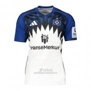 Camiseta Hamburger Primera 2025-2026 Tailandia