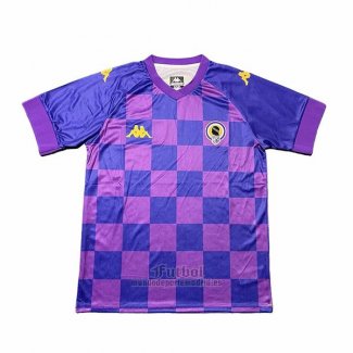 Camiseta Hercules Segunda 2025-2026 Tailandia
