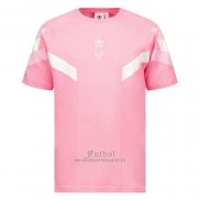 Camiseta Inter Miami Retro Special 2025 Tailandia