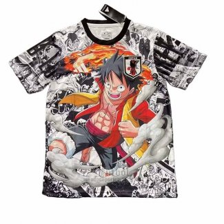 Camiseta Japon Anime Luffy 2025-2026 Tailandia